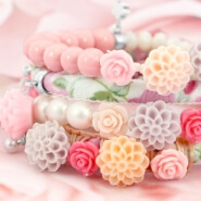 Sweet as Candy - A Bouqet of Flowers