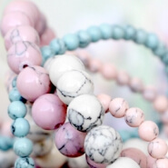 Gemstone Beads
