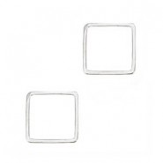 Geometric mounting rings