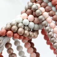 Glassbeads Opaque 
