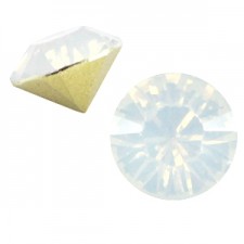 Basic Chaton SS29 Crystal opal
