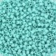 Miyuki delica Perlen 11/0 - Opaque matte sea opal DB-1586