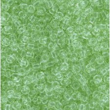Toho seed beads 11/0 round Citrus Spritz - TR-11-15