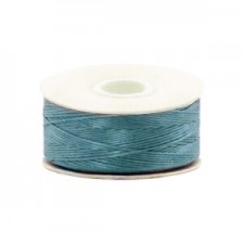 Beadalon Beading Thread Nymo D Turquoise