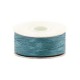 Beadalon Beading Thread Nymo D Turquoise