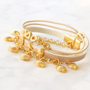 New 26 March - DQ metal pendants and sliders with spring items!