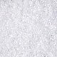 Miyuki spacer Beads SPR 2.2x1mm - Matted crystal ab SPR2-131FR