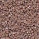 Miyuki Delica Perlen 11/0 - Opaque glazed beige ab DB-2271