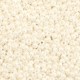 Miyuki rocailles Perlen 11/0 - Ceylon antique ivory pearl 11-592