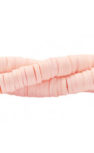 Katsuki Perlen 4mm Bisque pink