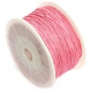 Wax cord