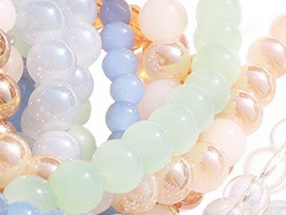 All beads